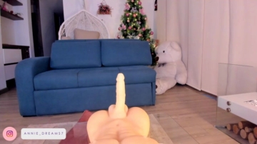 Annie_Dreams 29-11-2021 Recorded 